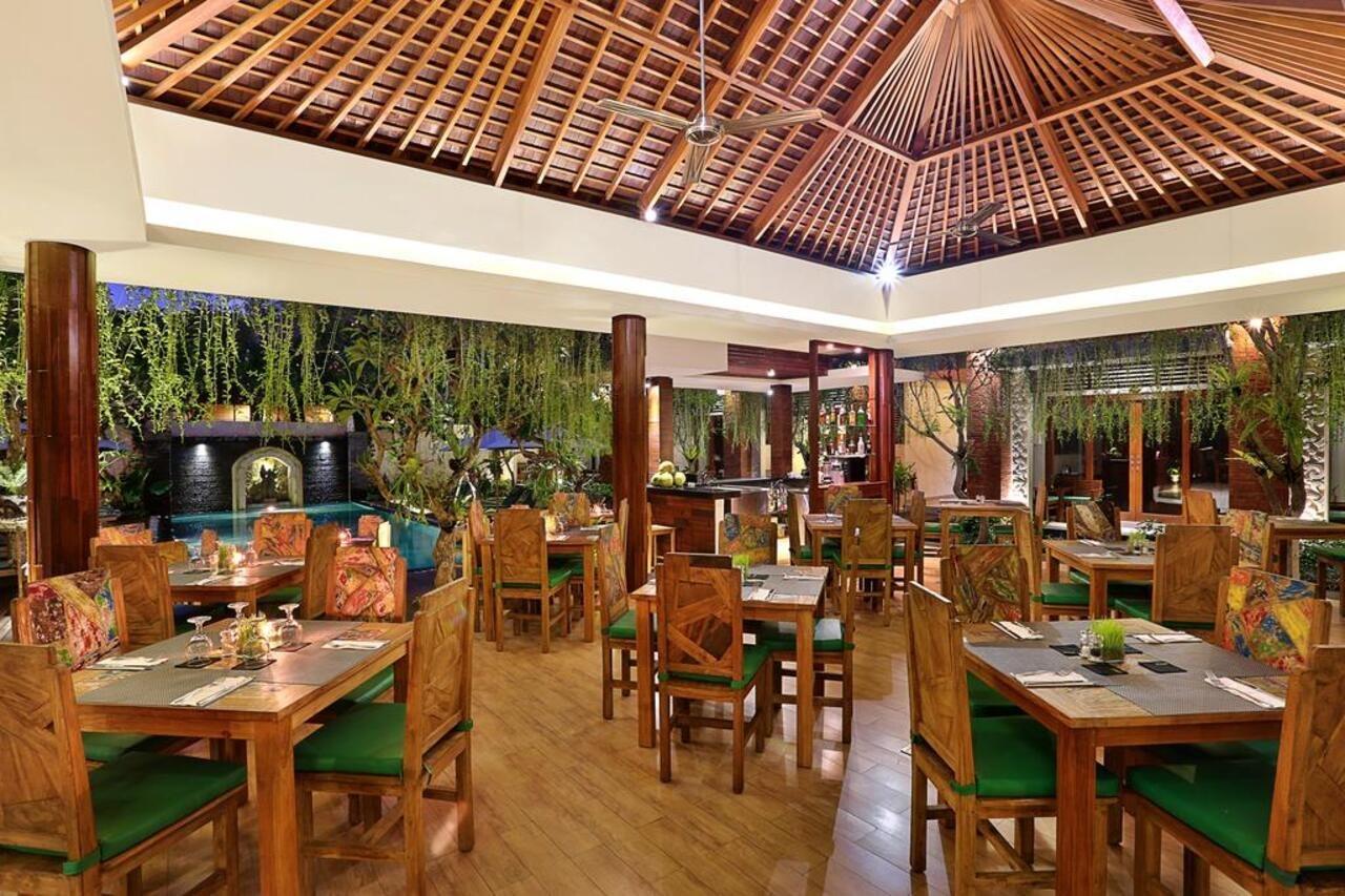 Awatara Boutique Resort Ubud Esterno foto