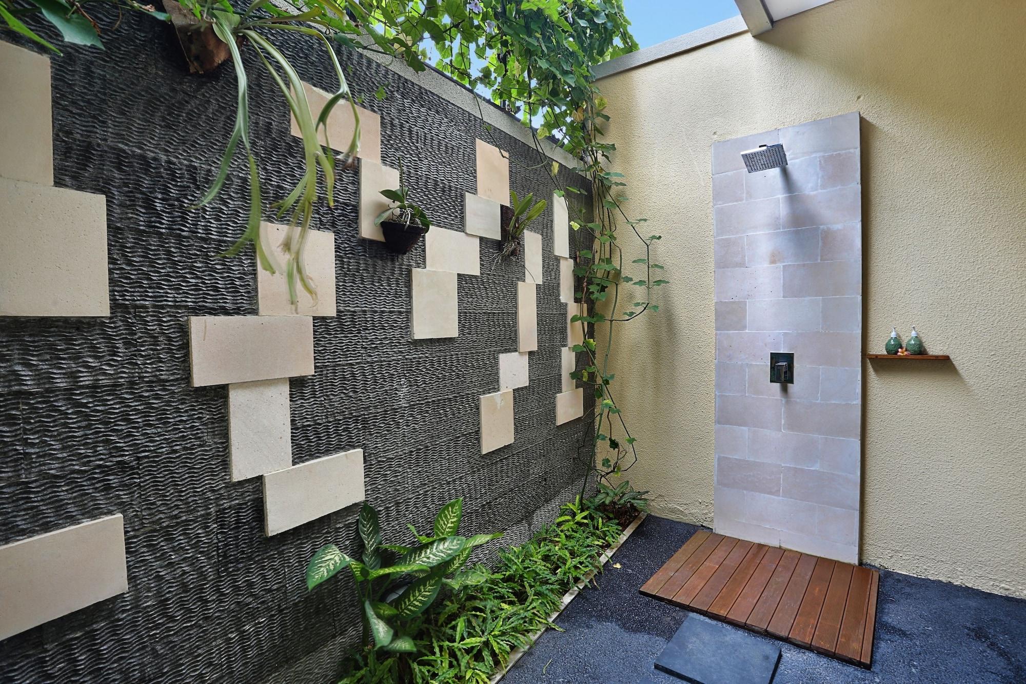 Awatara Boutique Resort Ubud Esterno foto
