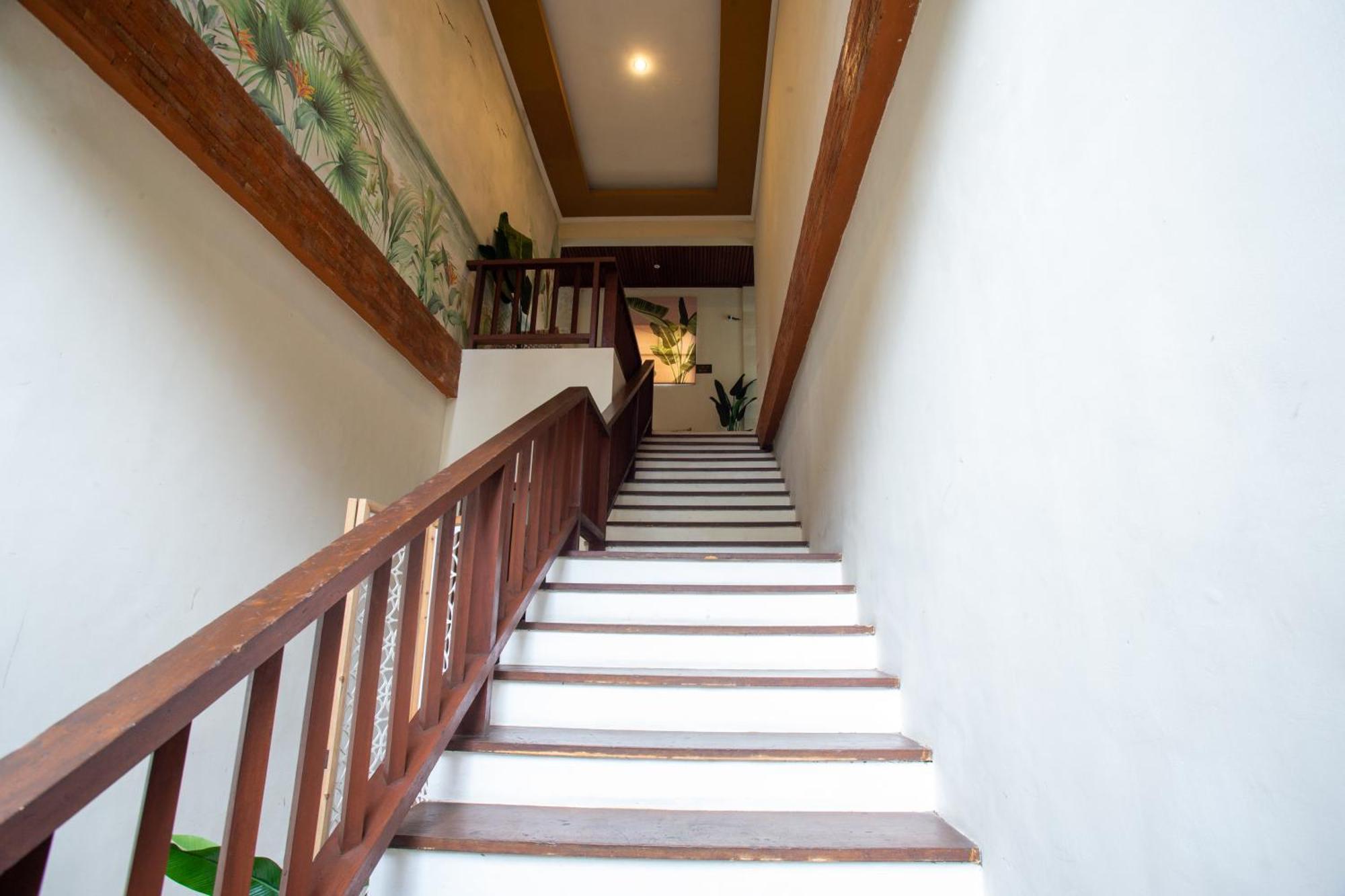 Awatara Boutique Resort Ubud Esterno foto
